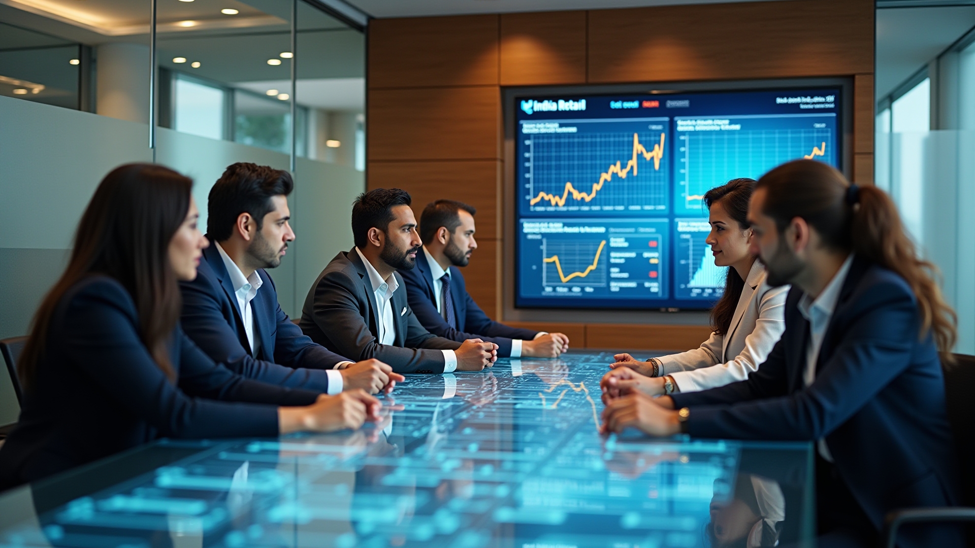 India’s E-Commerce Market Set to Nearly Triple to $250 Billion by 2030: Strategic Implications for Digital Retail Leaders