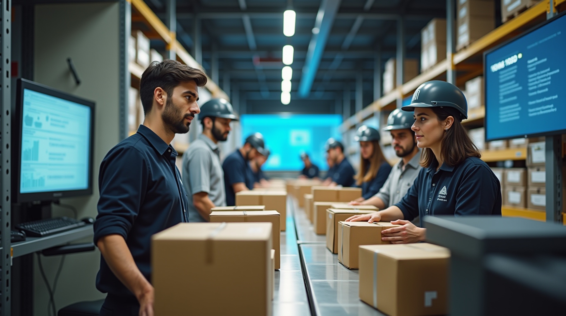 How Shiprocket’s Leadership Is Building Bharat’s Commerce Backbone