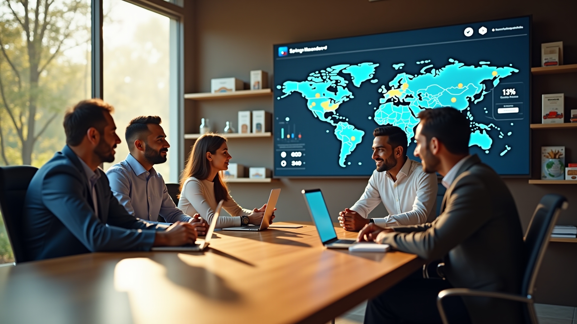 Why India’s New Reforms Are Poised to Accelerate E-Commerce Exports