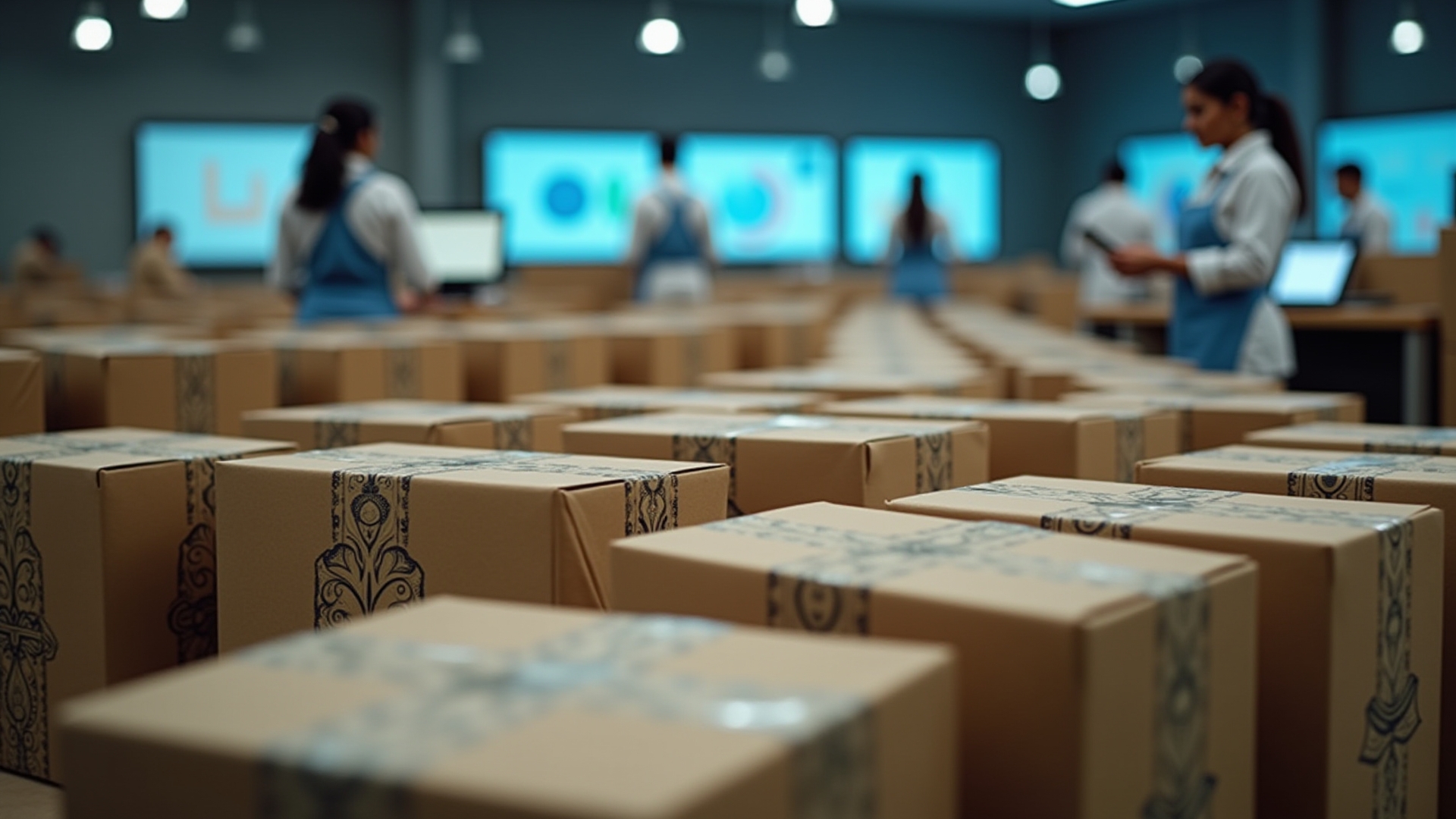 Why India’s Removal of Value Caps on E-Commerce Exports Is a Game-Changer for Digital Retail Growth