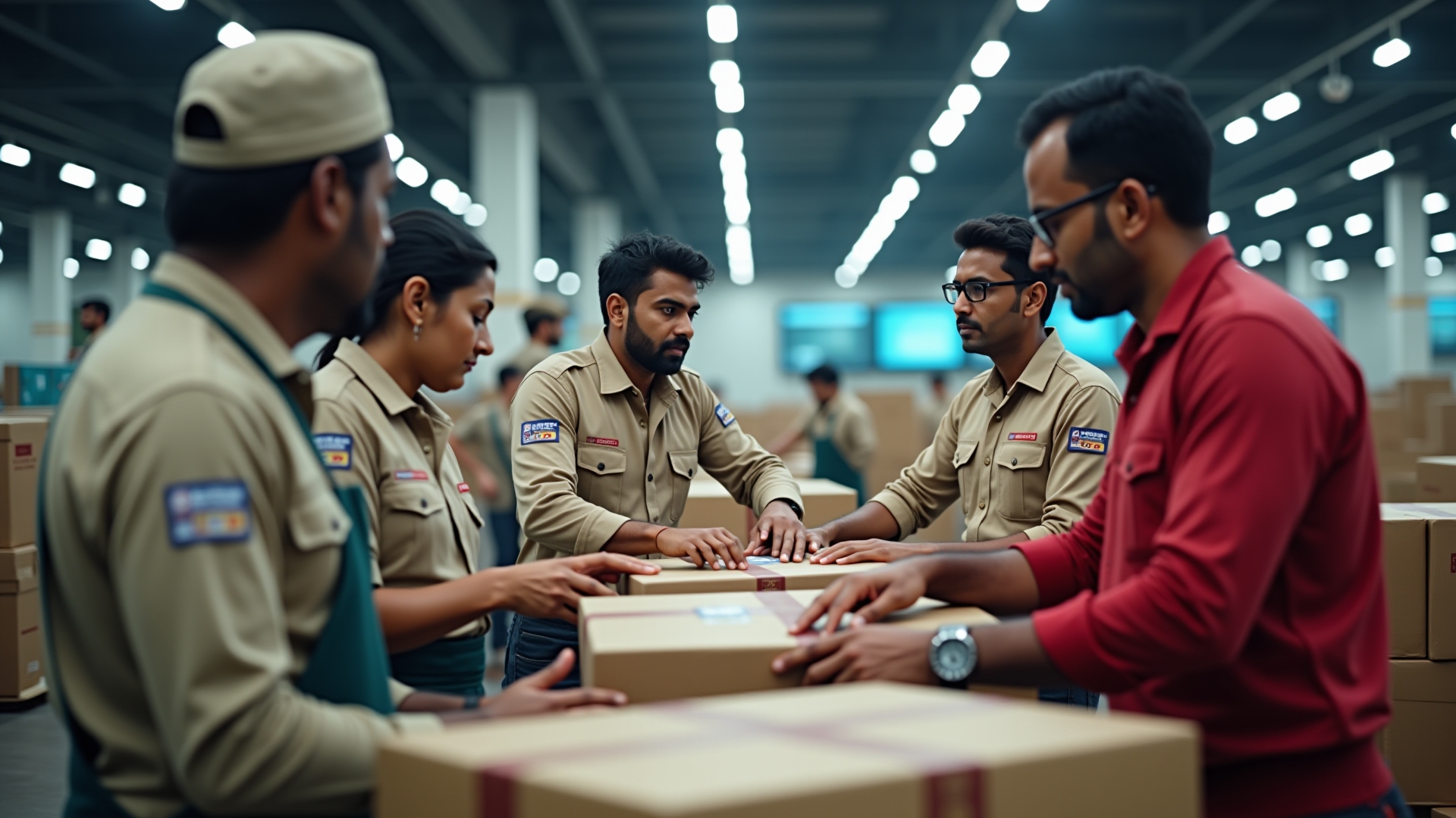 Why the India Post-DTDC MoU Could Redefine E-Commerce Logistics and Reach in India
