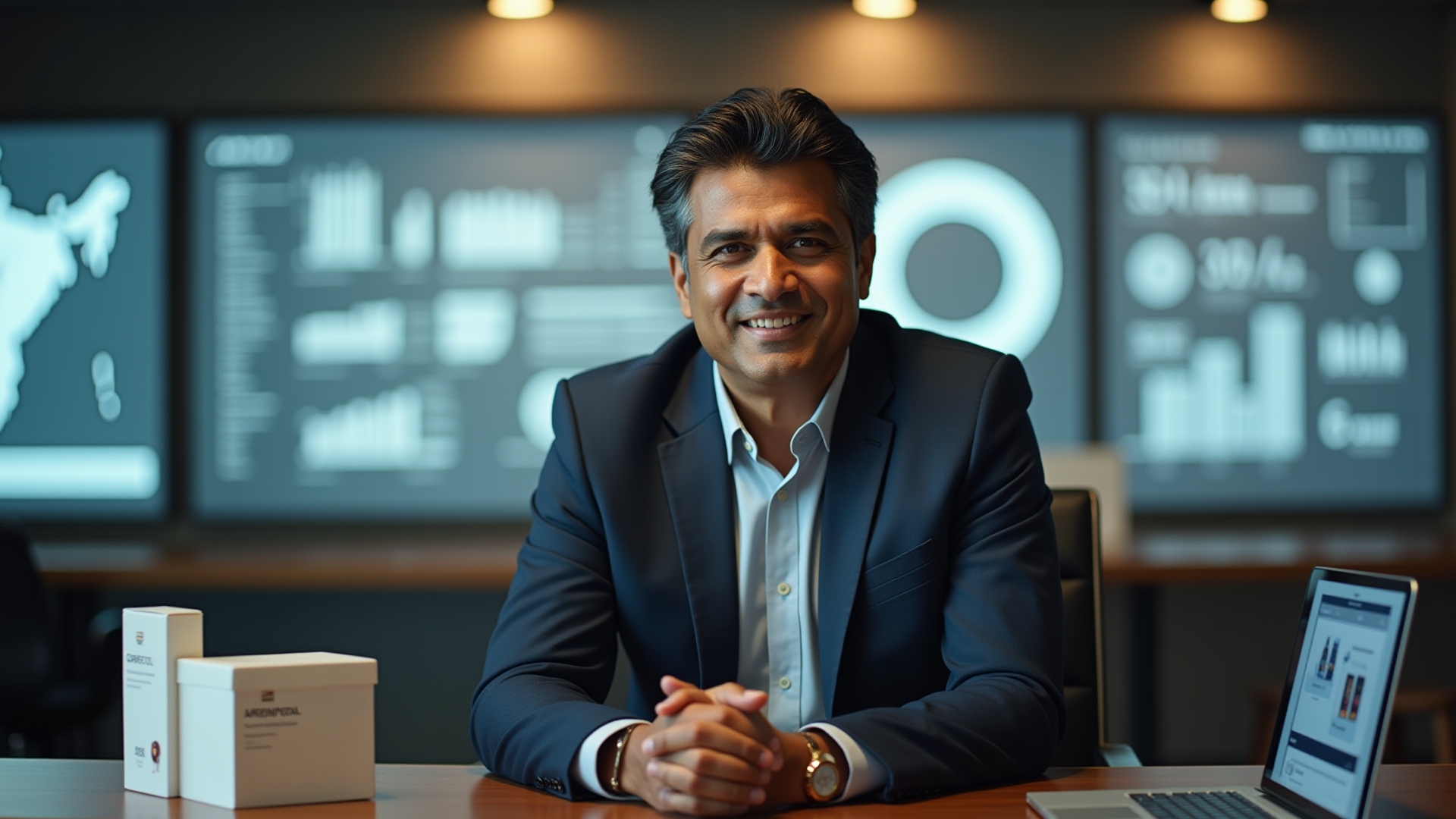 Mukesh Bansal: Leadership and Vision Shaping India’s E-Commerce and D2C Landscapes