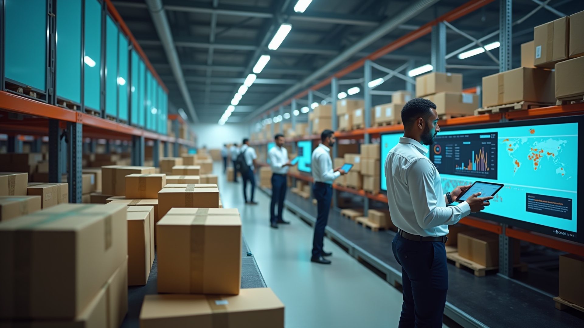 Why Slow Logistics Are A Hidden Barrier to India’s E-Commerce Growth