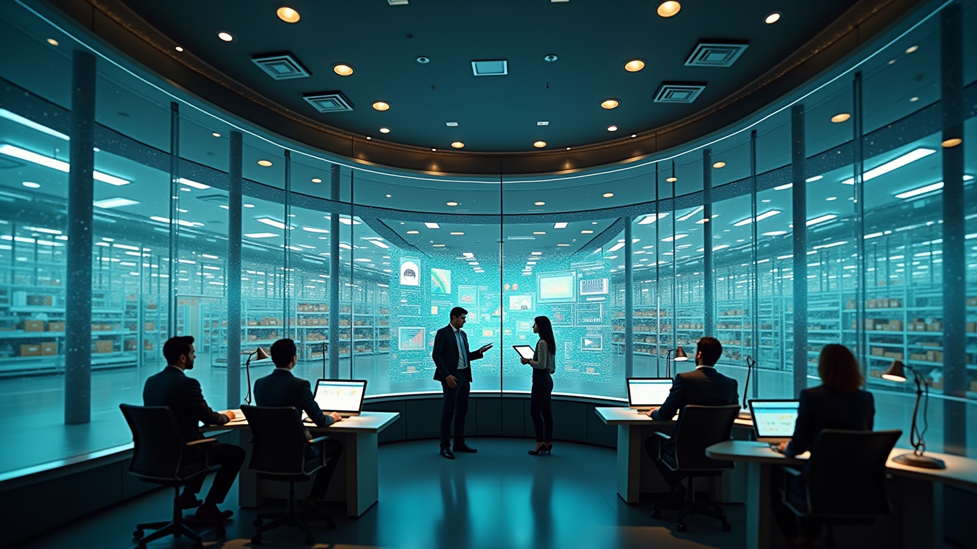 How AI Is Reshaping India’s Retail Sector and Driving Growth Towards a $2 Trillion Market by 2032