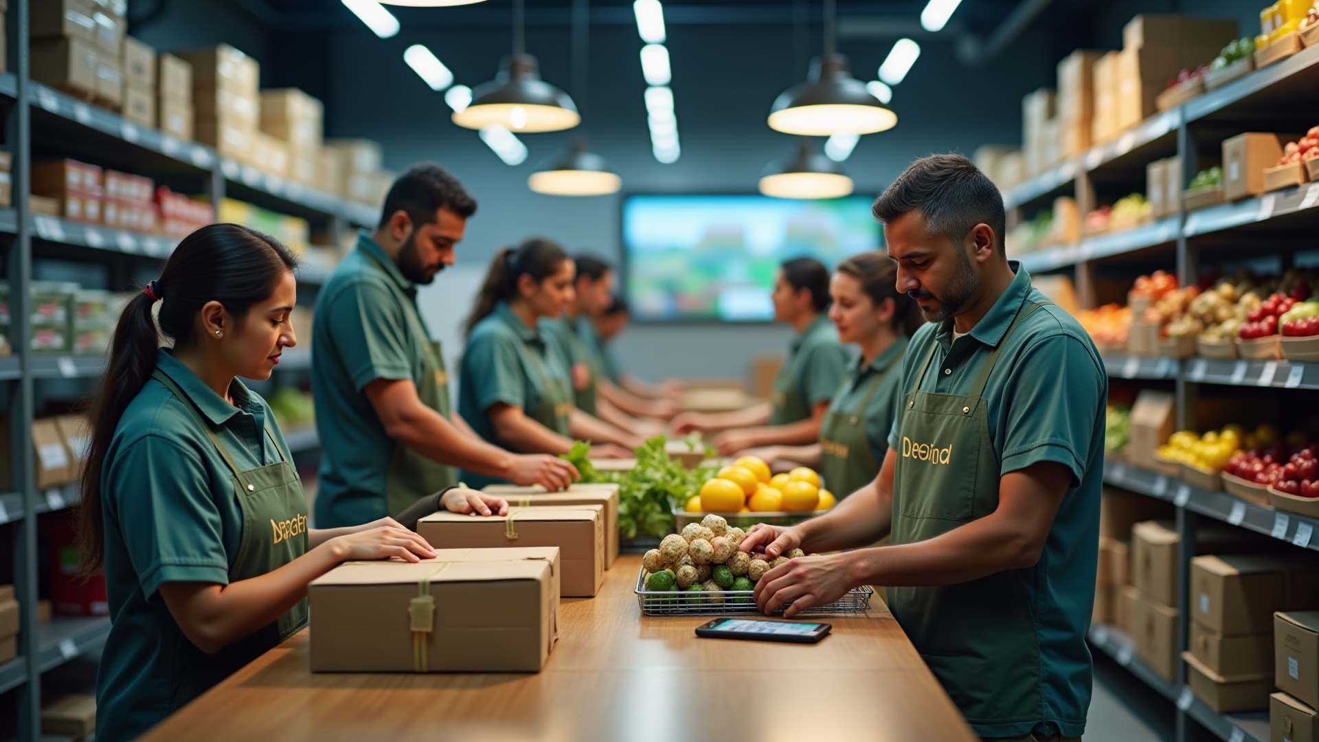 Why Amazon India’s Strategic Move Away from Fresh Signals a Shift in Quick Commerce Priorities