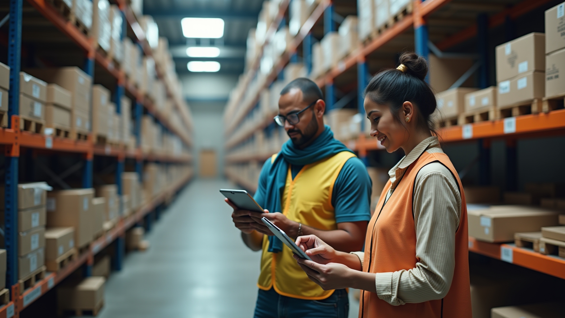 Why India’s Potential FDI Policy Shift on E-Commerce Inventory for Exports Matters for Digital Retail Growth