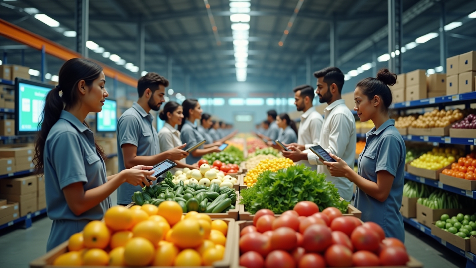 How Nurture.Retail’s Expansion is Shaping the Future of Agri-Ecommerce in India