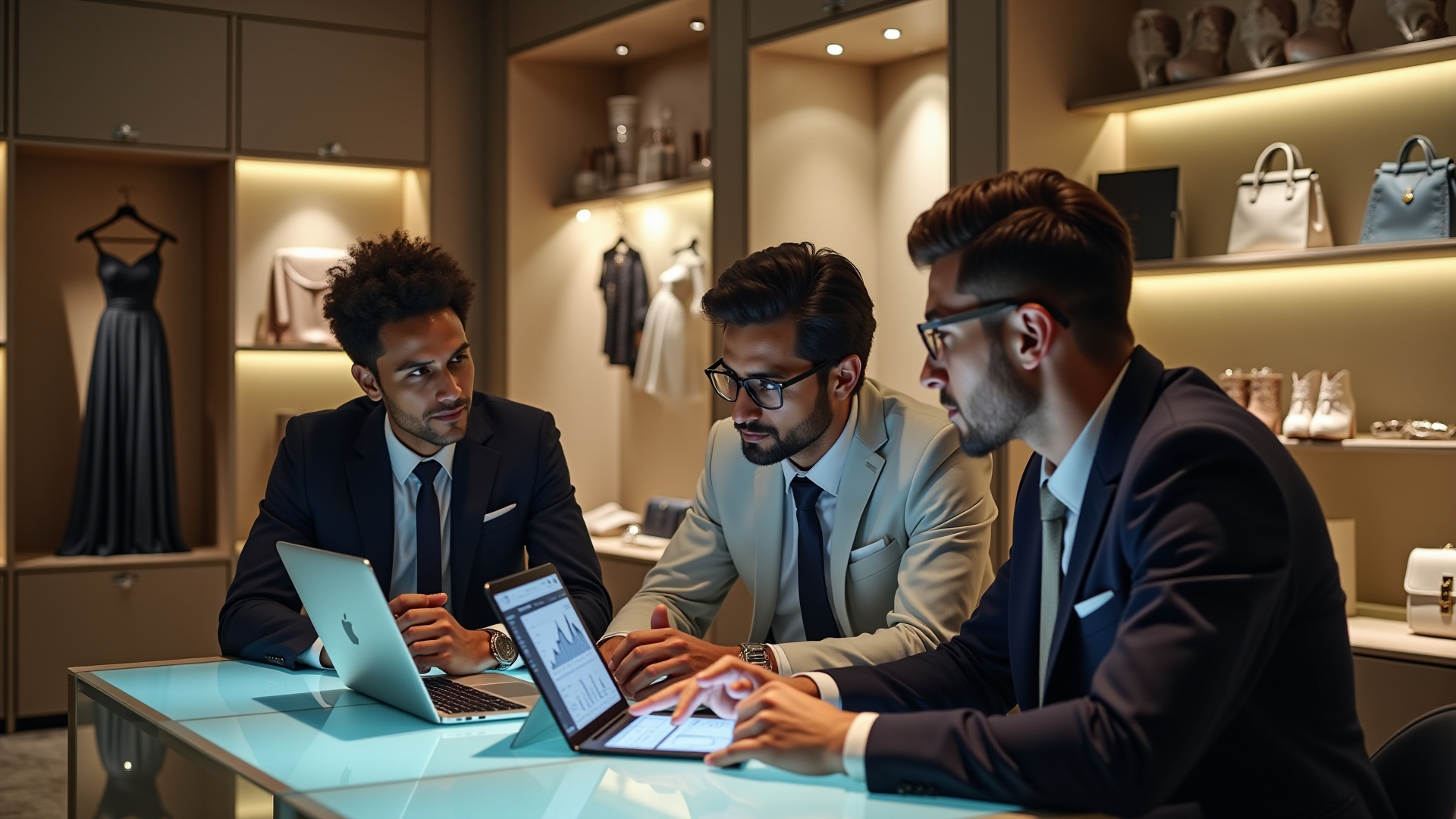 Why India’s Luxury E-Commerce Shift Signals Strategic Growth Opportunities