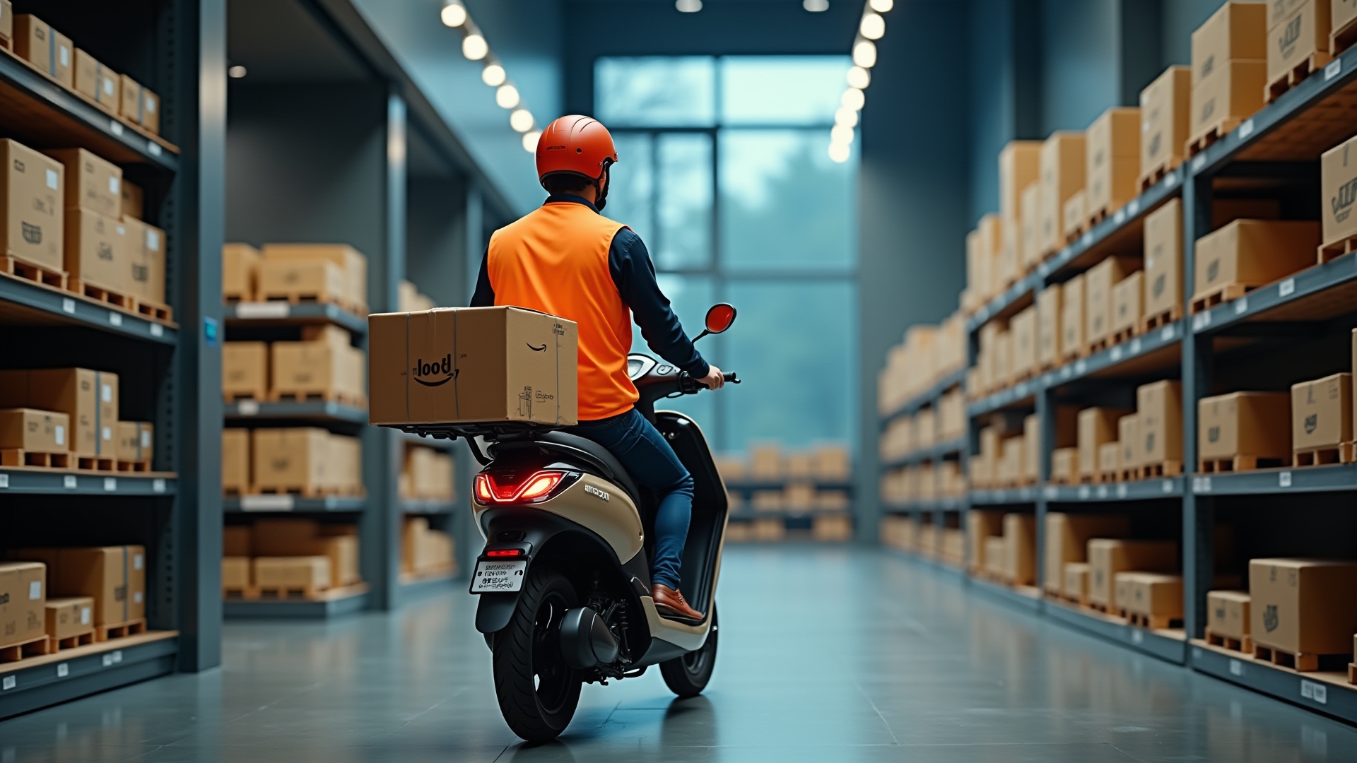 Why Amazon’s Quick Commerce Push Is a Strategic Imperative for India’s Digital Retail Landscape