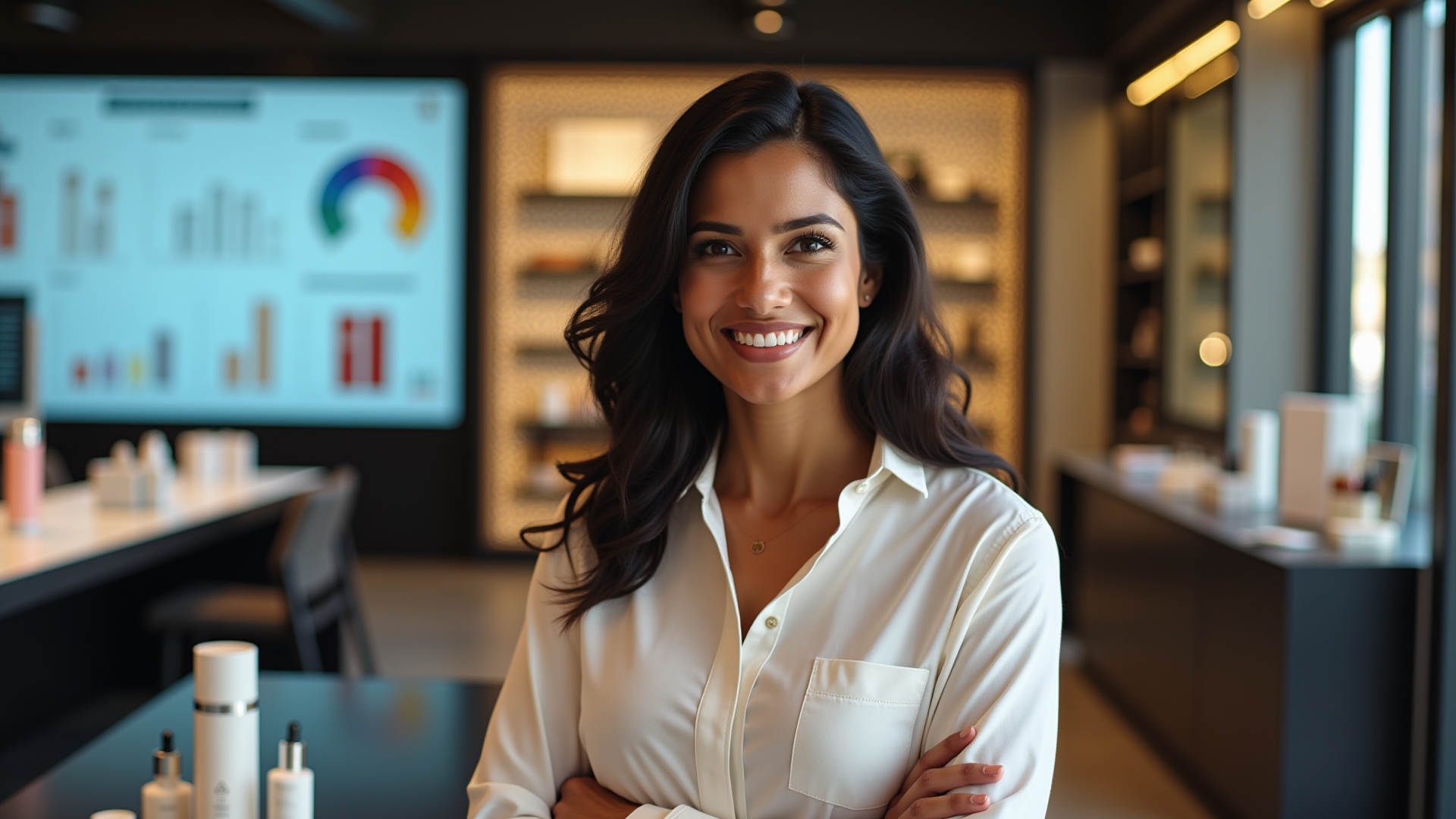 How La Pink’s Omnichannel Strategy Could Shape India’s D2C Beauty Market Growth