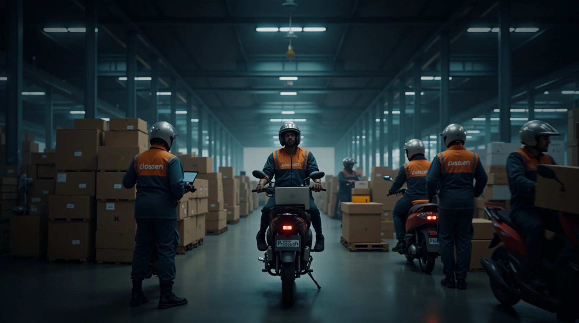 Why the Department of Posts and Flipkart Partnership Matters for India’s E-Commerce Logistics Ecosystem