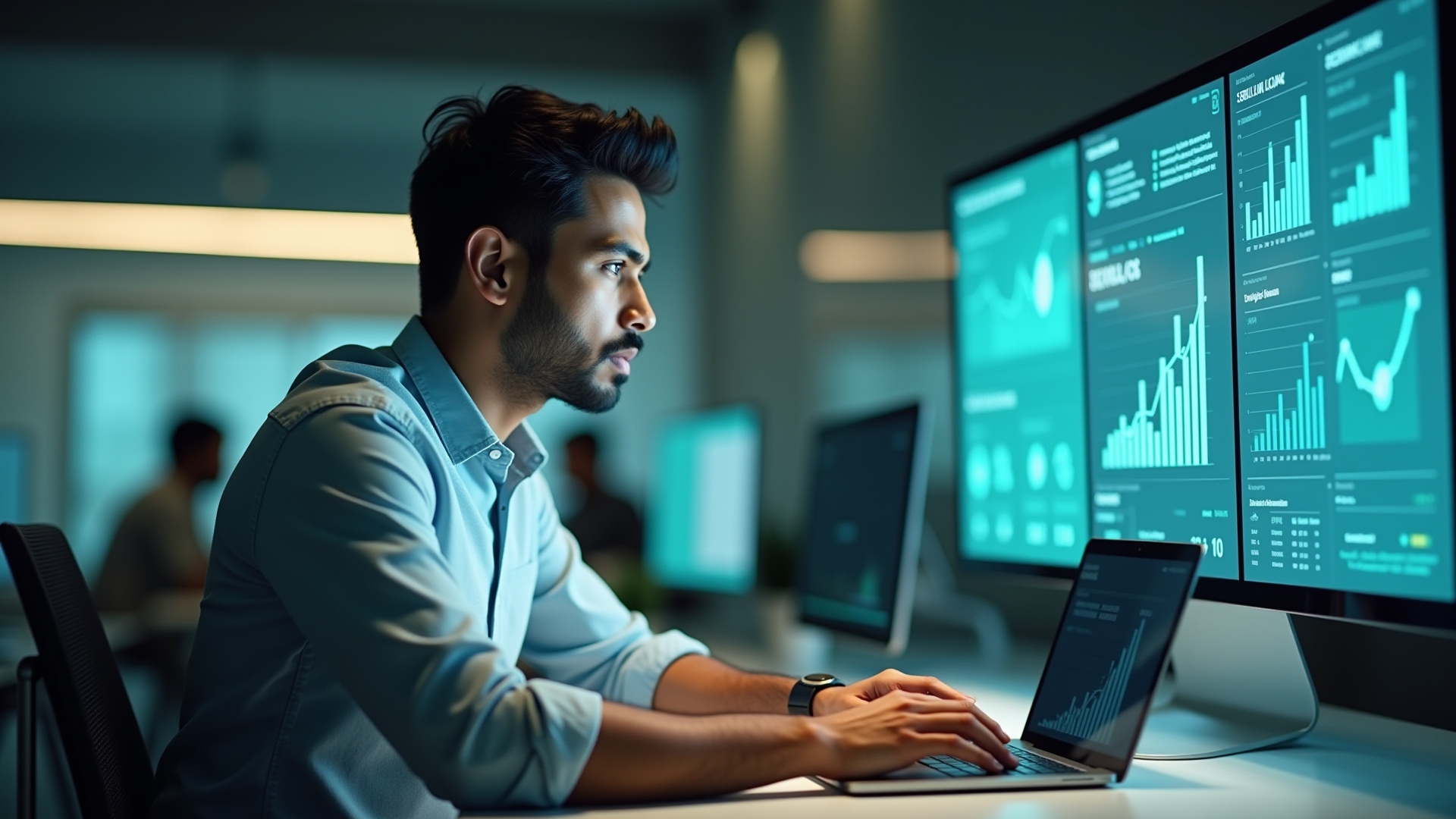 Why AI and E-Commerce Are Defining India’s Next Generation of Entrepreneurs