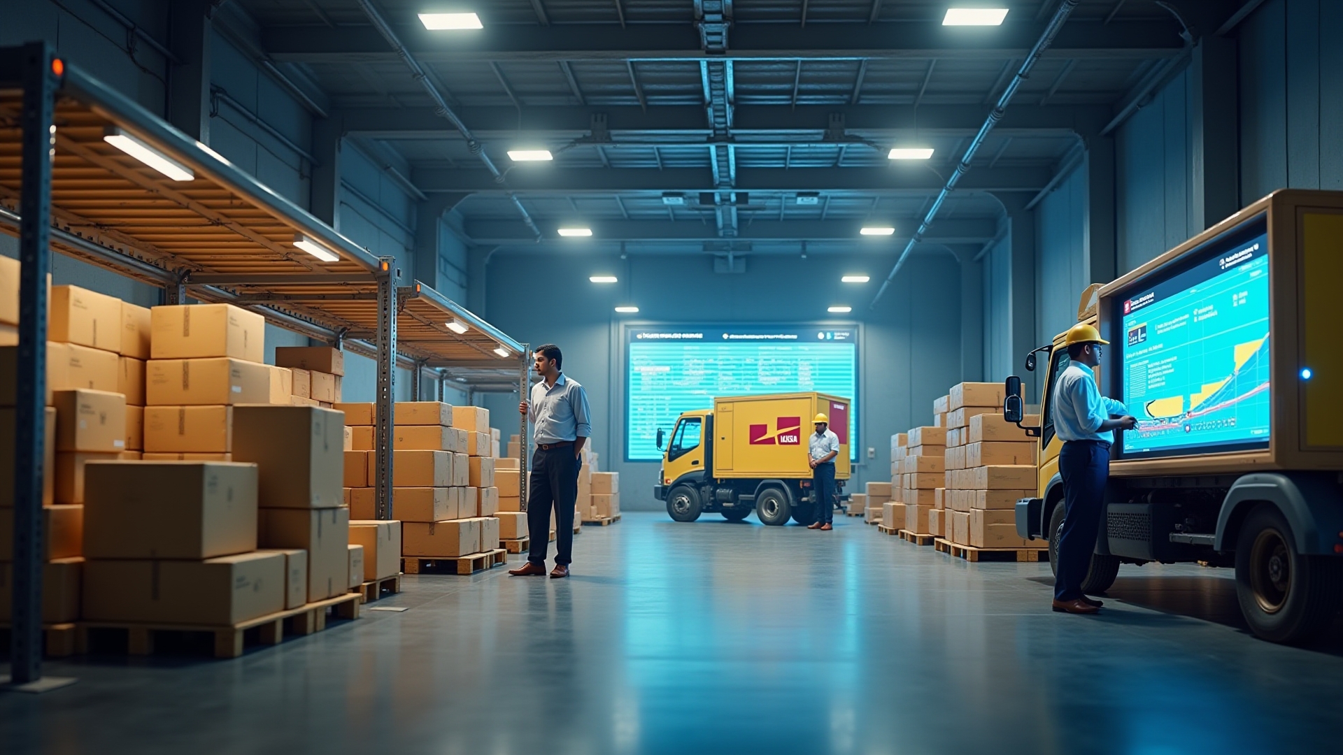 Why the Department of Posts–Flipkart Partnership Is Poised to Reshape India’s E-Commerce Logistics Landscape