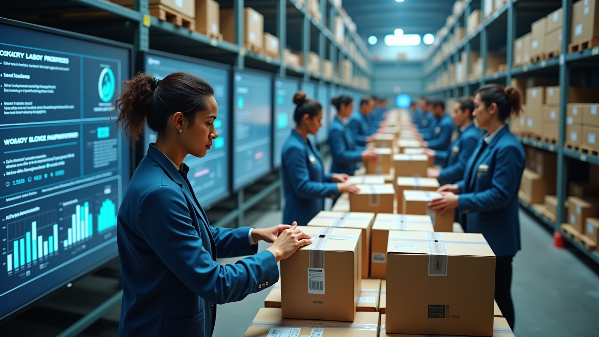 Why Ecommerce Fulfillment Software Is Crucial for Scaling Indian Digital Retail in 2026