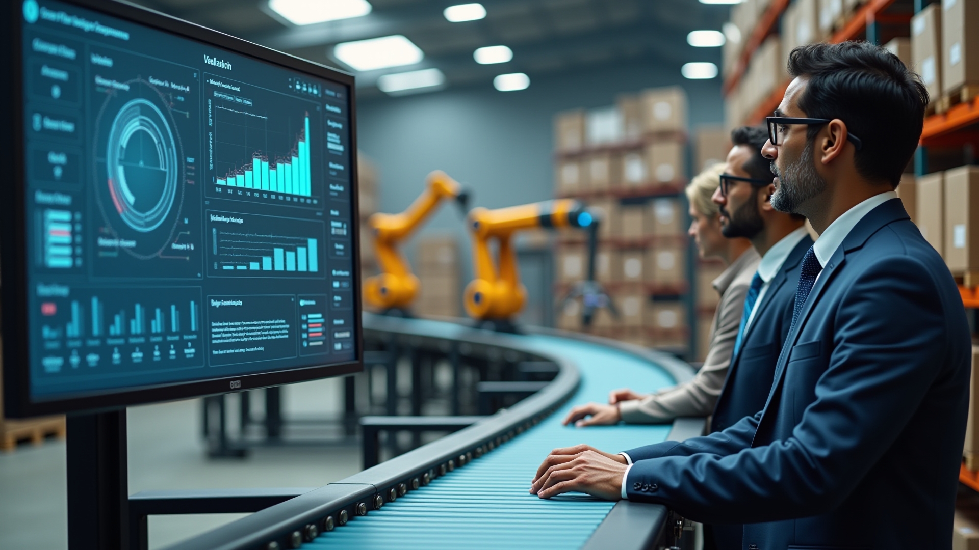 Why Amazon’s AI Investment Is a Strategic Leap for Procurement in India’s E-Commerce Landscape